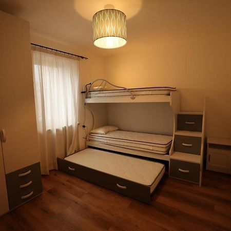 Casa Latemar Villa Moena Dış mekan fotoğraf
