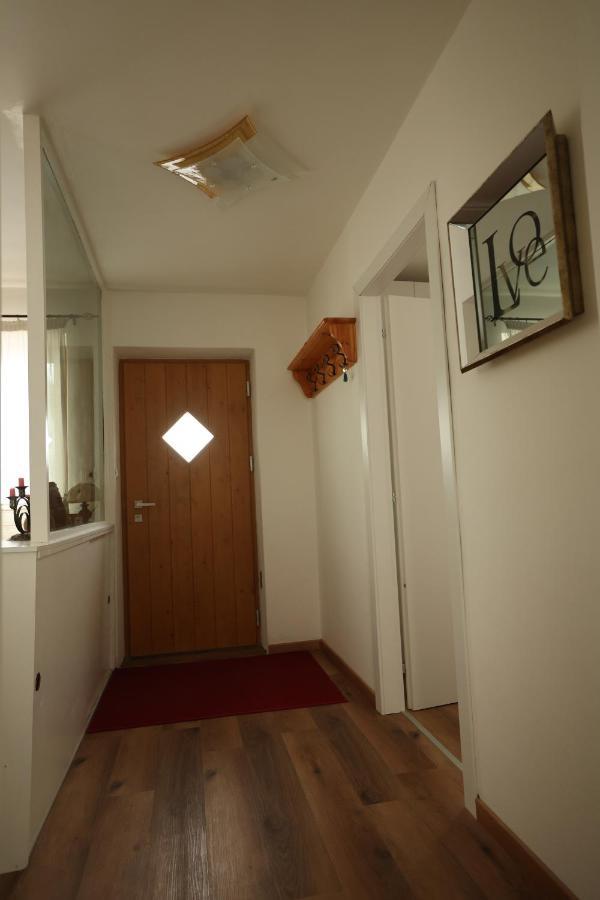 Casa Latemar Villa Moena Dış mekan fotoğraf