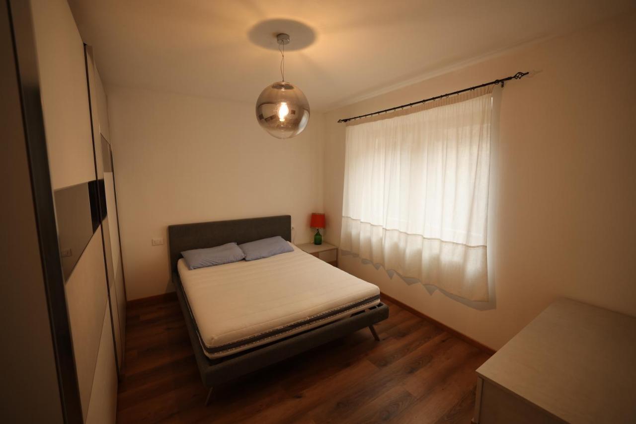 Casa Latemar Villa Moena Dış mekan fotoğraf