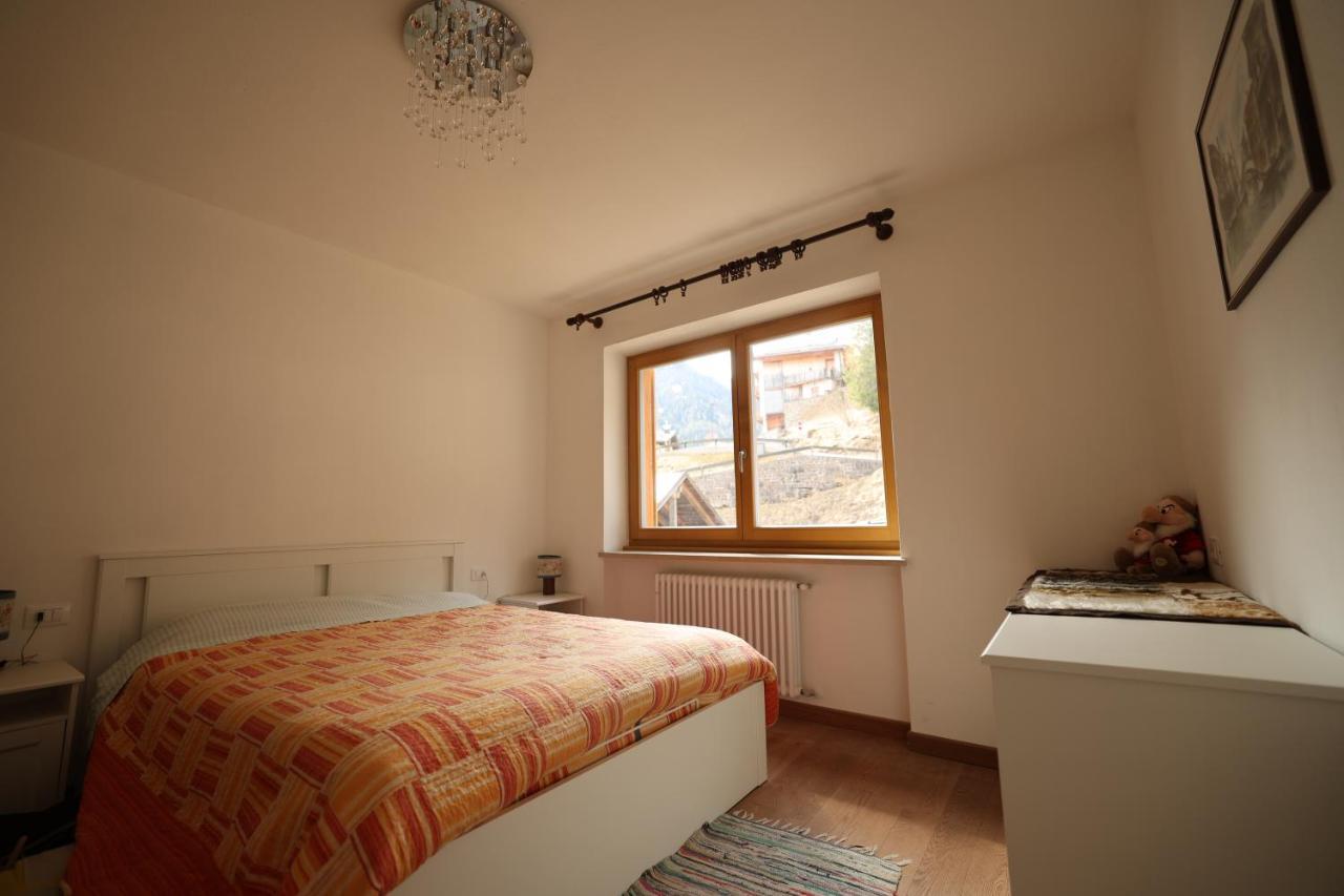 Casa Latemar Villa Moena Dış mekan fotoğraf
